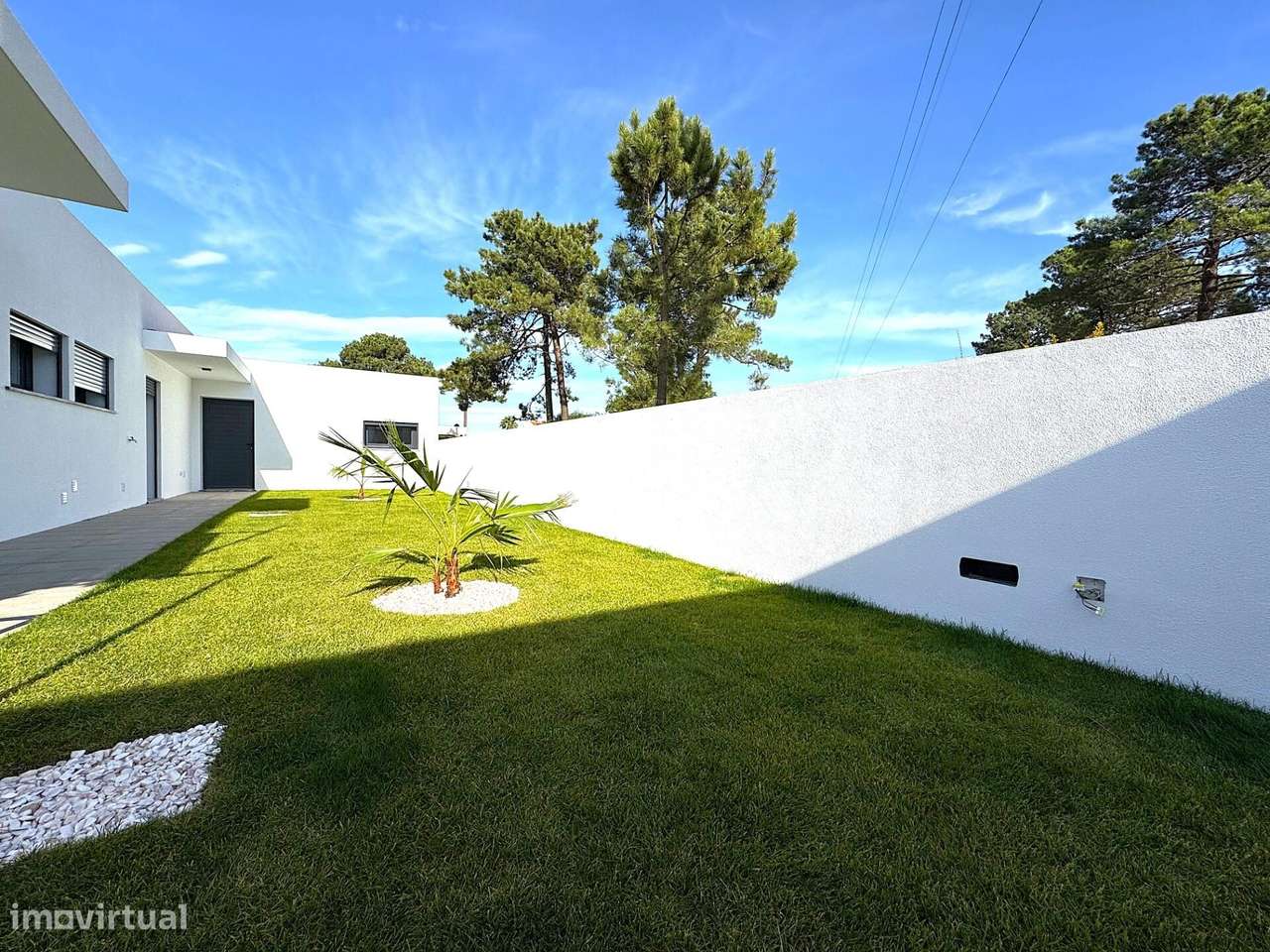 Moradia T3 Nova Construção-6