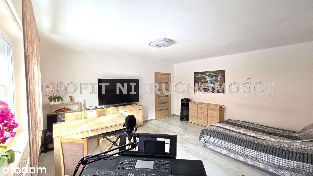 Ładny dom w spokojnej okolicy - Pełny obrazek: 4/20