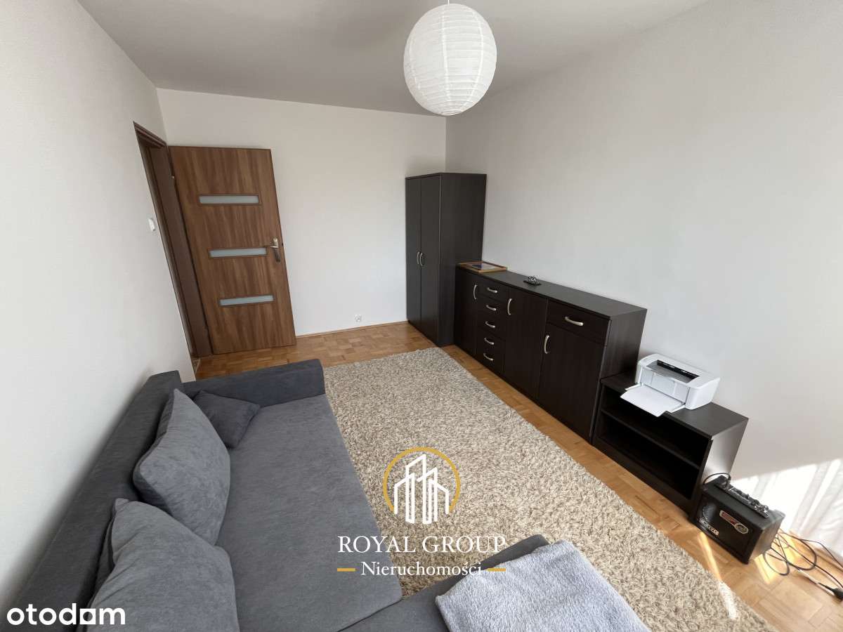 Przestronne 3- pokojowe mieszkanie, os. Czuby - Pełny obrazek: 5/17