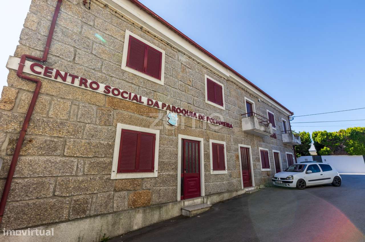 Prédio em Polvoreira, Guimarães - Grande imagem: 4/35