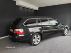 BMW 525 d Touring - 9