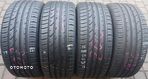 215/40R17 2205 CONTINENTAL PREMIUMCONTACT 2. 8mm - 1