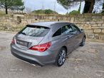 Mercedes-Benz CLA 180 d Shooting Brake Urban - 12