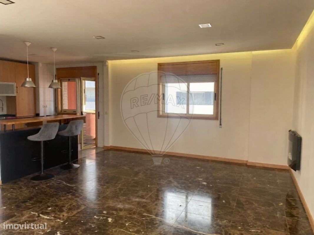 Apartamento T3 para venda - Grande imagem: 5/13