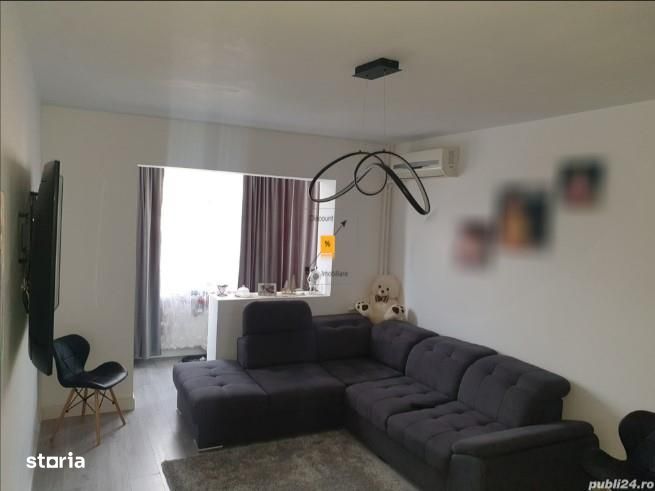 Apartament 2 camere zona Nord