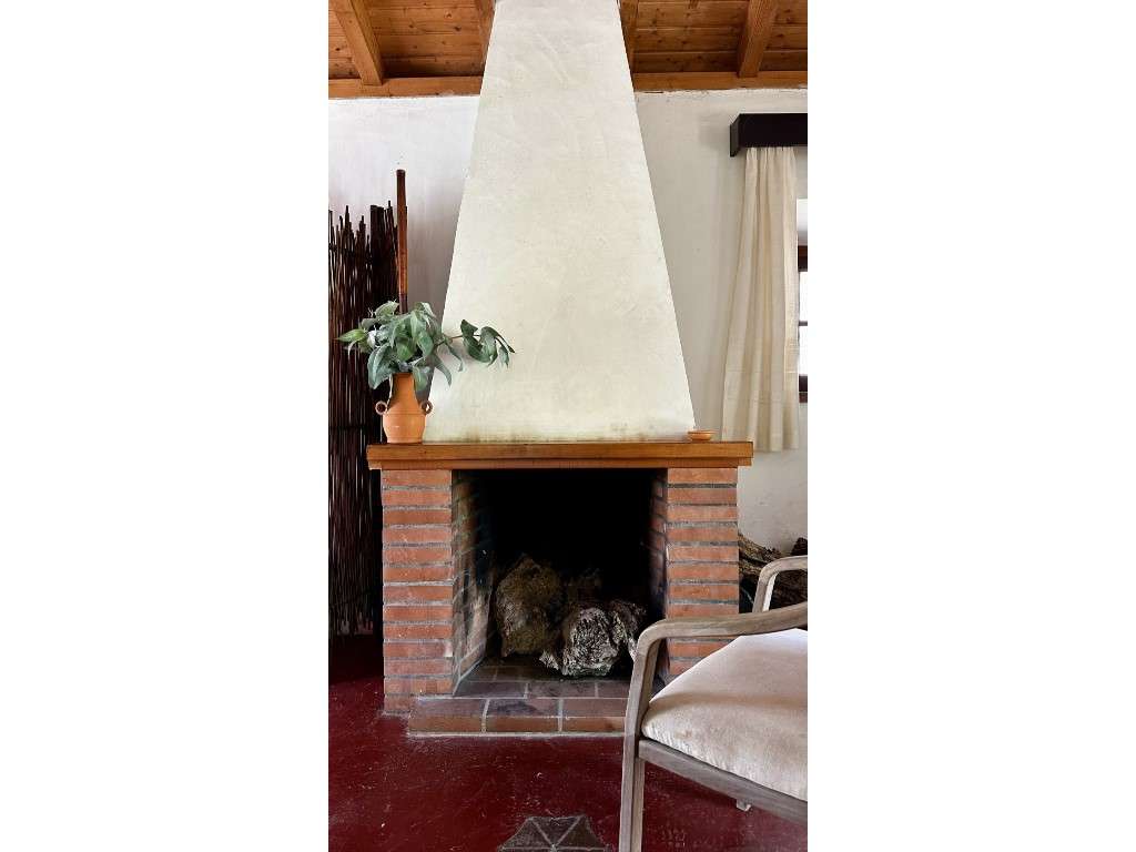 CASAS de CAMPO (3 Prédios)-22