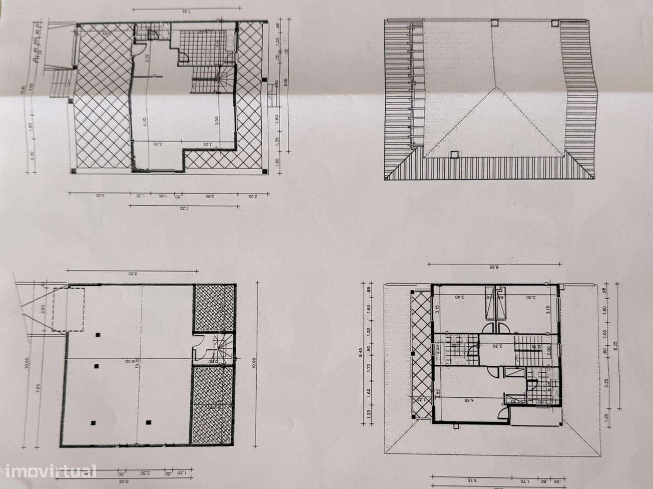 Moradia T3 com Jardim e Garagem | Construída em 2011 | São Pedro...-58