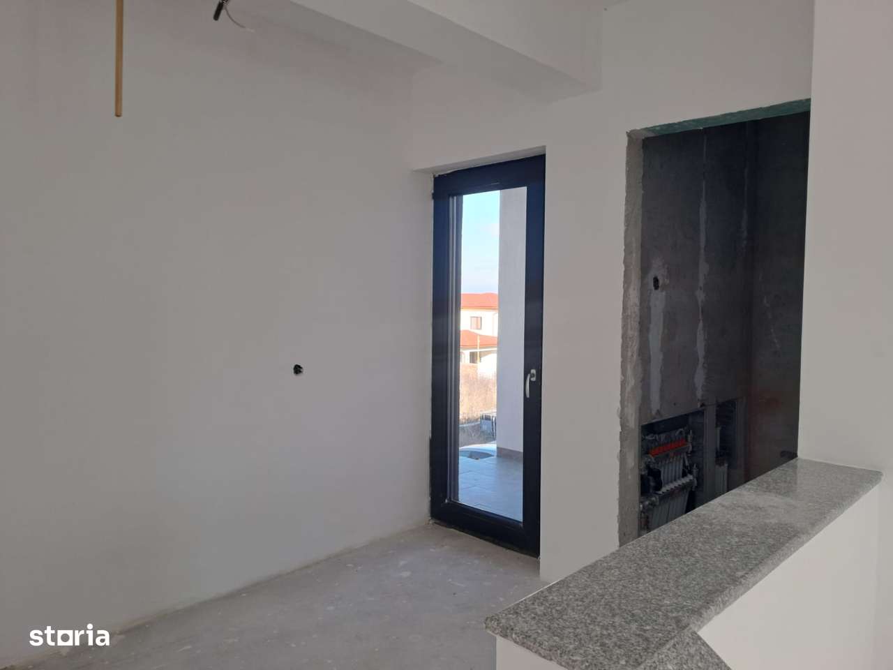 Casa 4 camere de lux in Hlincea, Iasi-11