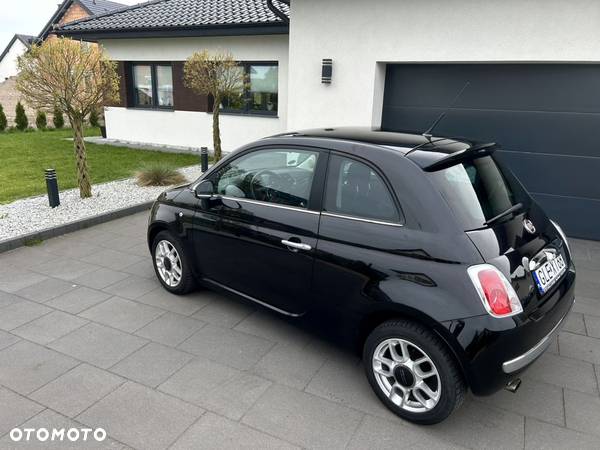 Fiat 500 - 12