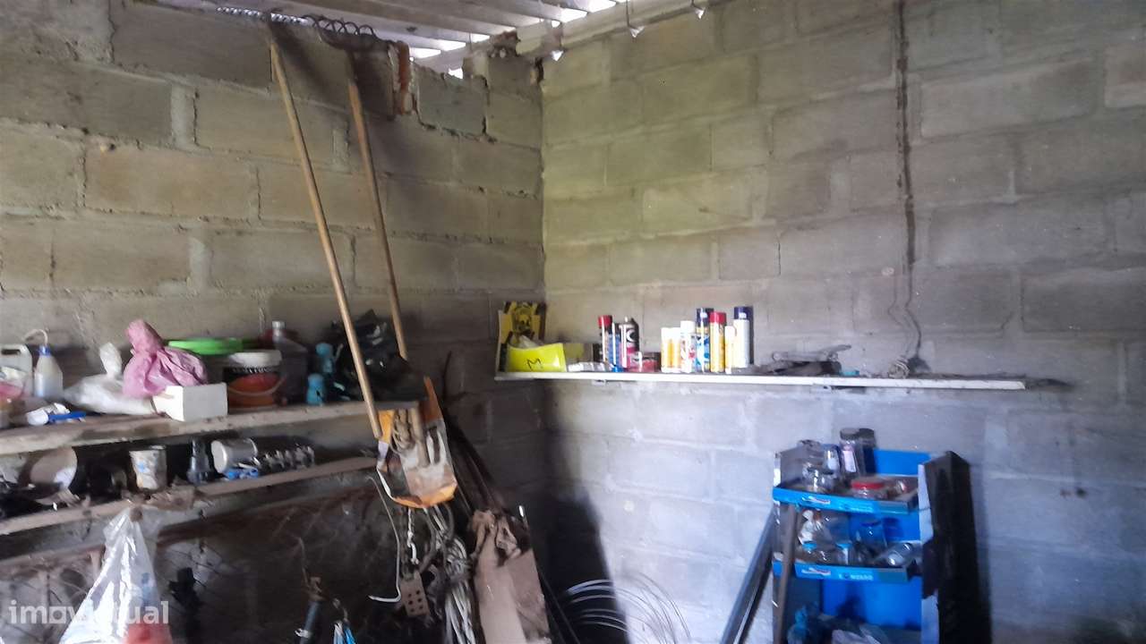 Quinta T0 Venda em Vila Velha de Ródão,Vila Velha de Rodão-25