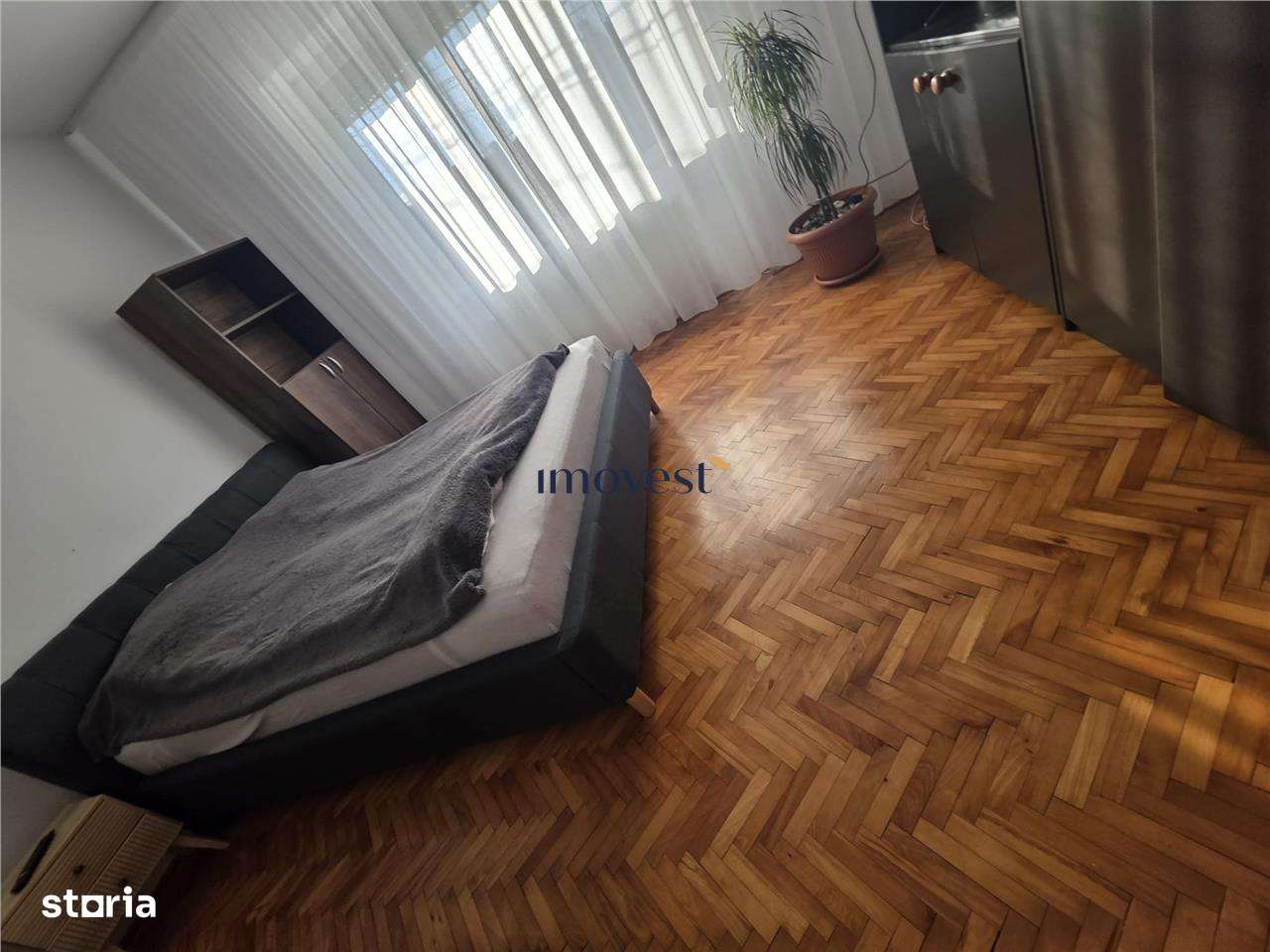 Apartament 3 Camere Semicentral-3