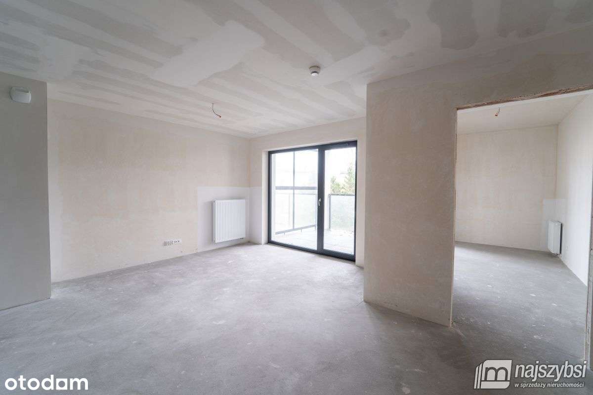 Ustronie Morskie- Apartament 50m od plaży - Pełny obrazek: 5/20