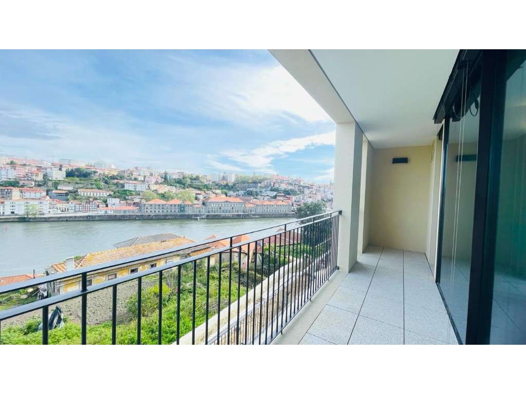 T1 novo com varanda em Gaia - Grande imagem: 5/65