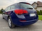 Opel Astra IV 1.7 CDTI Enjoy - 5