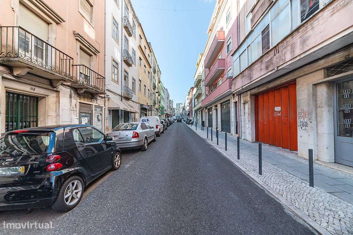 Prédio  para venda - Grande imagem: 3/46