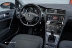 Volkswagen Golf - 16