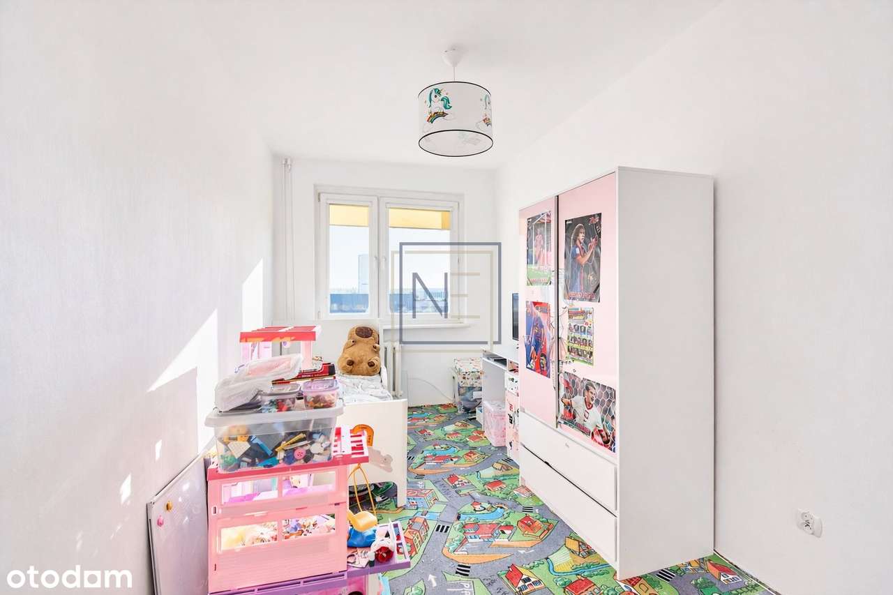 Wyremontowane i nowocześnie urządzone M4 w 2019 r-7