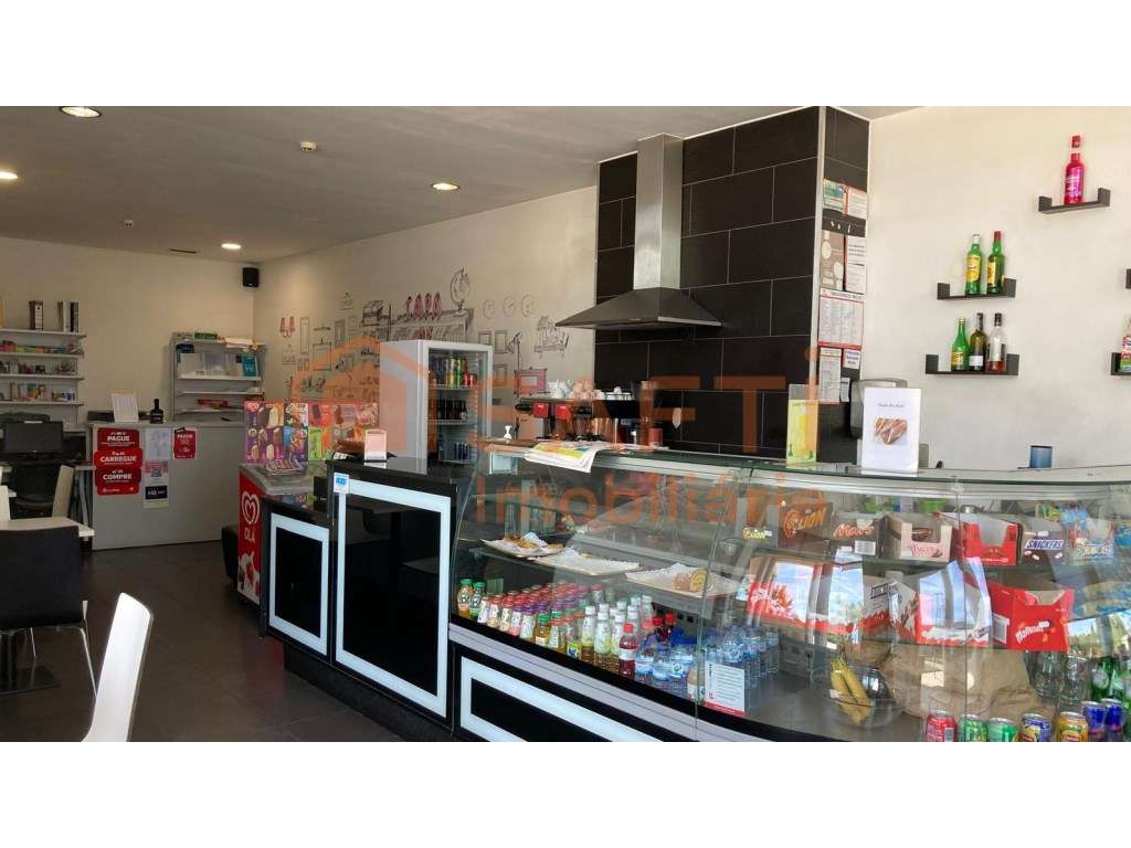 Estabelecimento comercial em Viseu - Grande imagem: 5/9