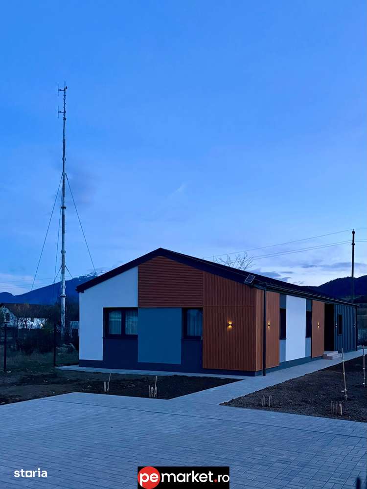 Proiect Rezidențial Exclusivist – 17 Case Individuale - Imagine principală: 5/14