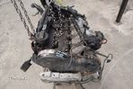 Motor fara anexe 180.000KM CBAB Volkswagen VW Tiguan 1 5N  [din 2007 - 3