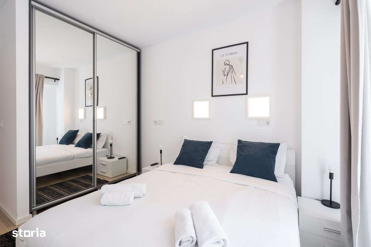 Apartament de vanzare- 2 camere- Belvedere Residence --10