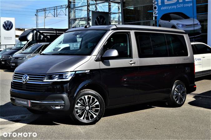 Volkswagen California - 5