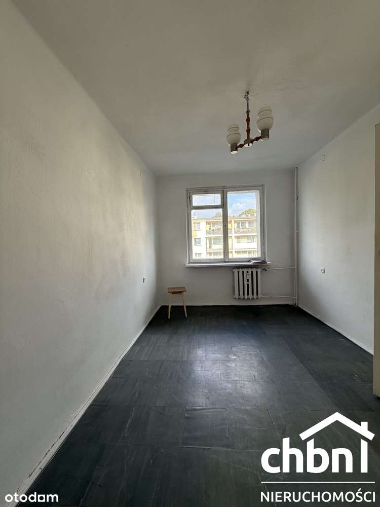 41 m² pełne możliwości – mieszkanie do własnej aranżacji - Pełny obrazek: 3/10