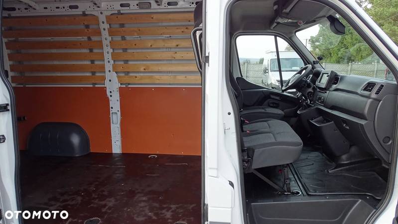 Opel MOVANO 2.3CDTI*150KM*2020r. - 18