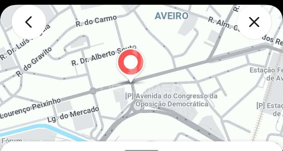 Loja com 100m2 no centro de Aveiro - Grande imagem: 5/5