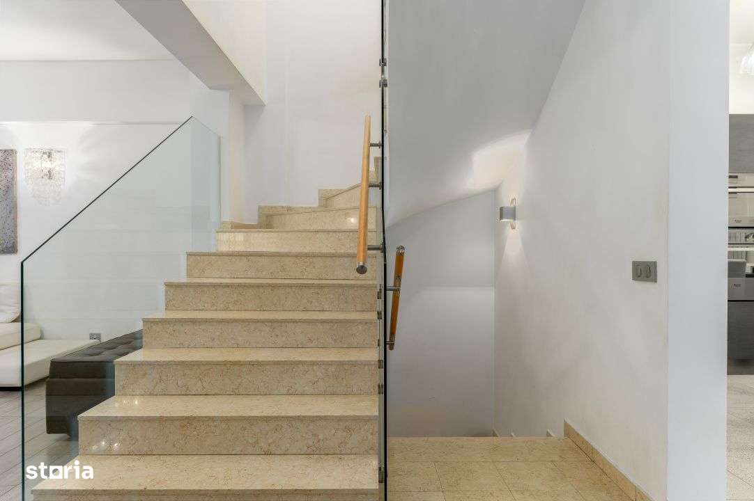 Apartament 5 camere Soseaua Nordului - Parc Herastrau-14