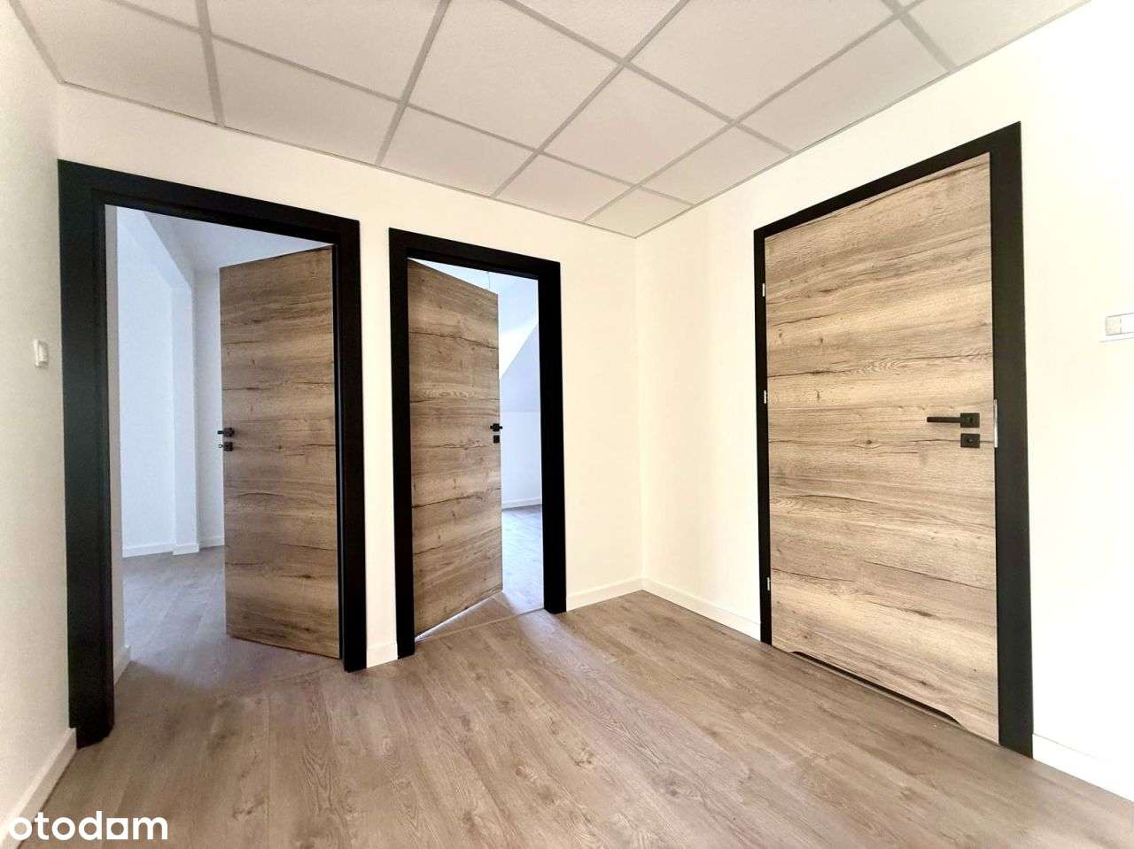 3-pokojowe mieszkanie z balkonem | Zawada, 18 km od Krakowa-7