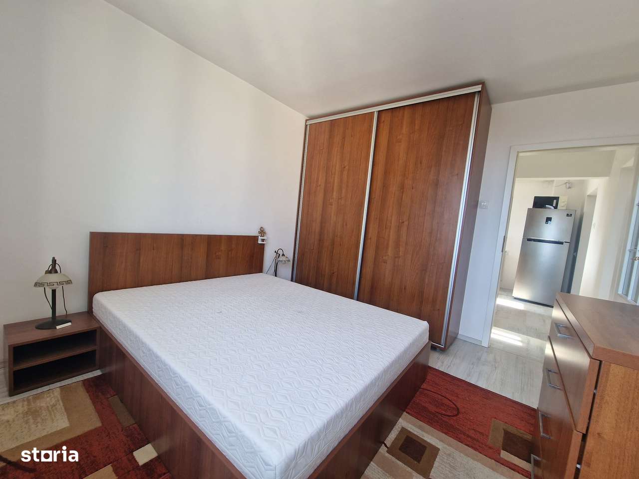 Navodari (Central)- 2 camere mobilat-utilat, centrala gaze-59.900euro-12