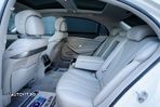 Mercedes-Benz S 500 L 7G-TRONIC - 28