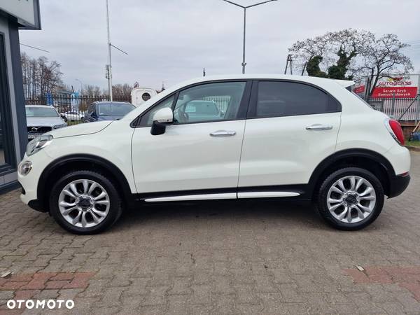 Fiat 500X 1.4 MultiAir Pop Star - 5