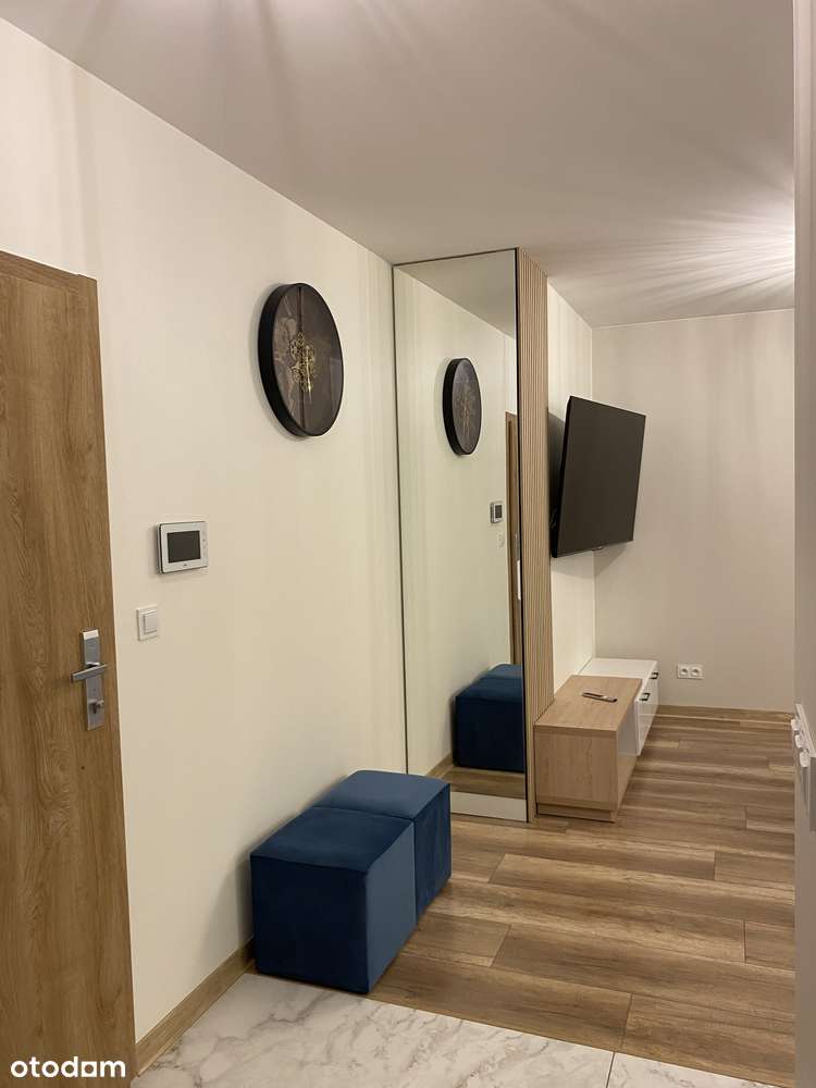 Nowe mieszkanie na wynajem Osiedle Idea Orion - Pełny obrazek: 5/8