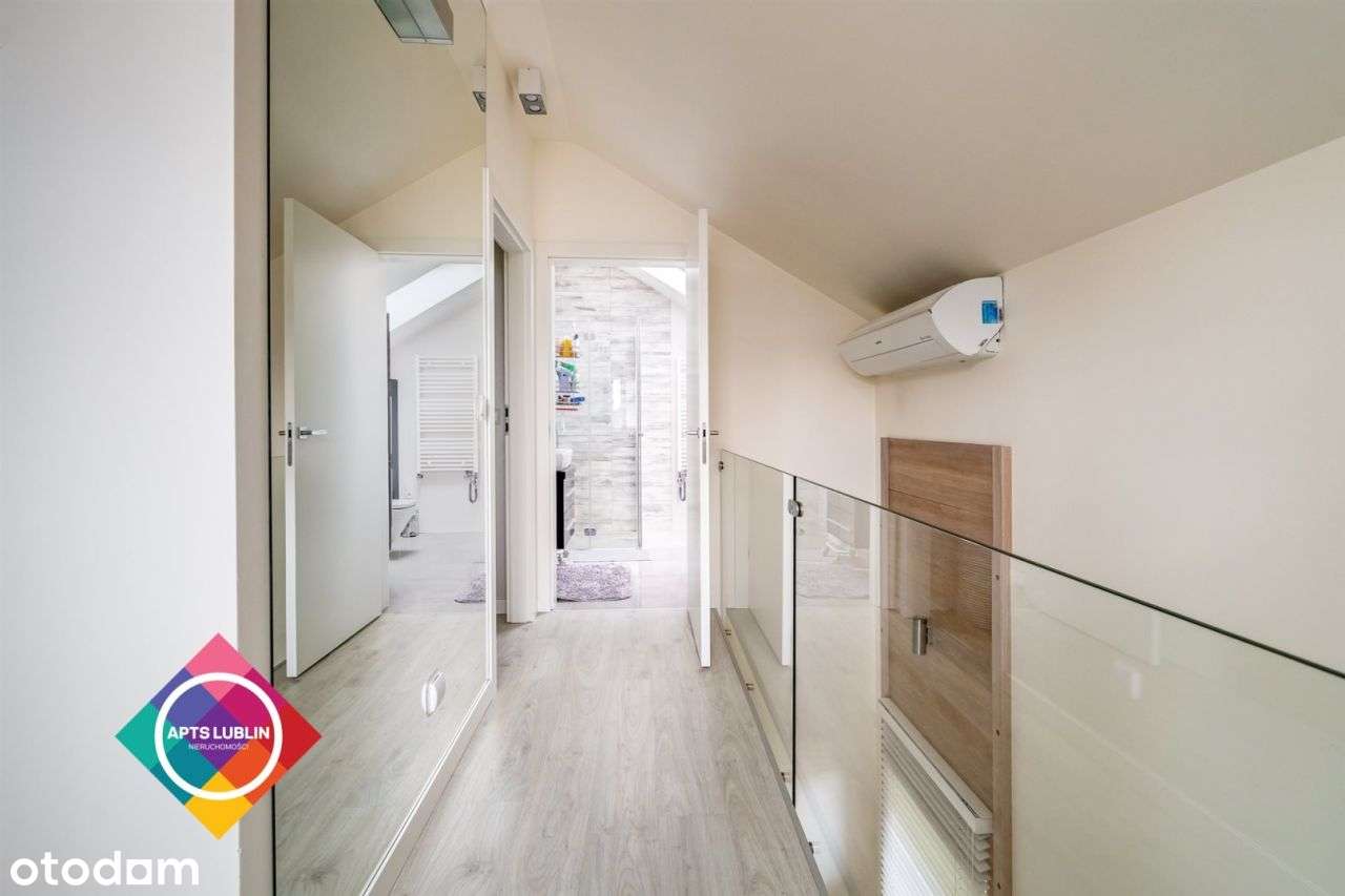 Wysoki standard, świetna lokalizacja! Fotowoltaika-11