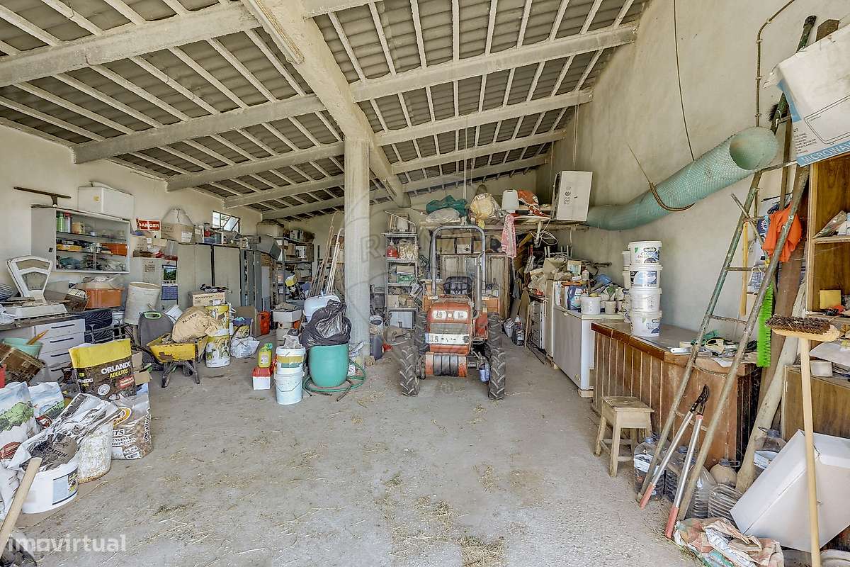 Quinta T2 para venda-41