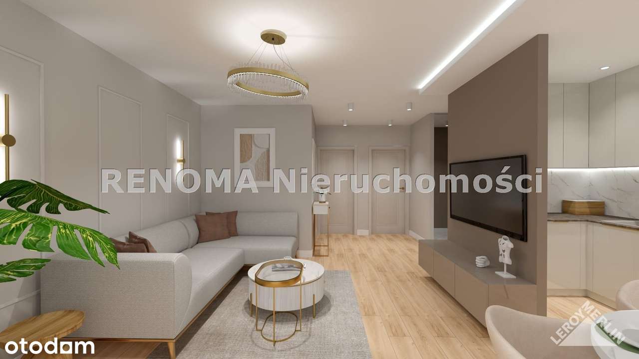 ** Nowe Bojary ** Wyższy Standard ** 3 Pokoje **-1