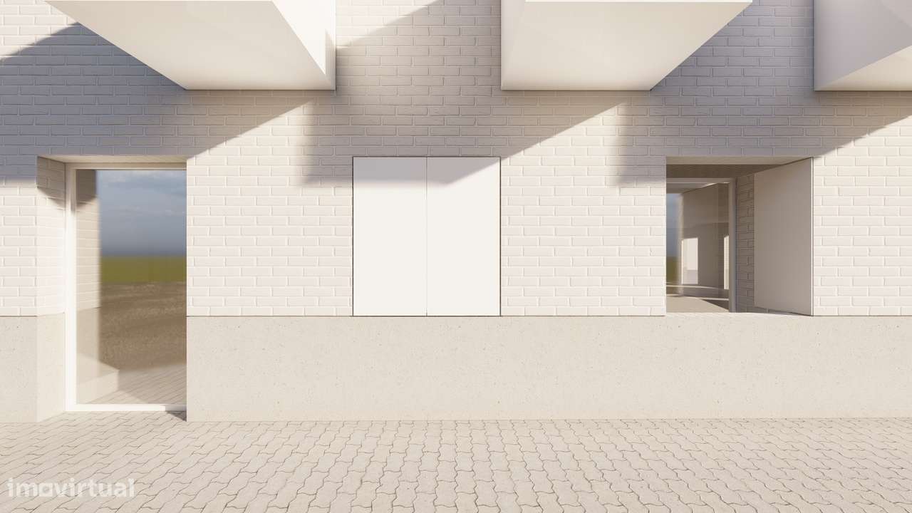 Apartamento, 108 m², Ovar, São João, Arada e São Vicente de Pereira Jusã-40