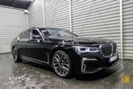 BMW Seria 7 740d xDrive sport - 7