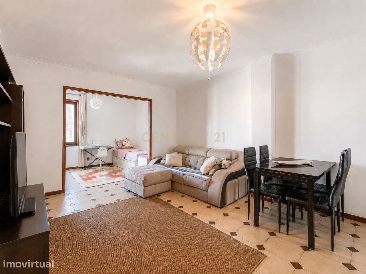 Apartamento T1 Renovado - Paranhos, Porto-3