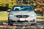 Pachet M3 CS BMW Seria 3 F30 (2012-2019) M3 CS Look Fara Proiectoare - 8