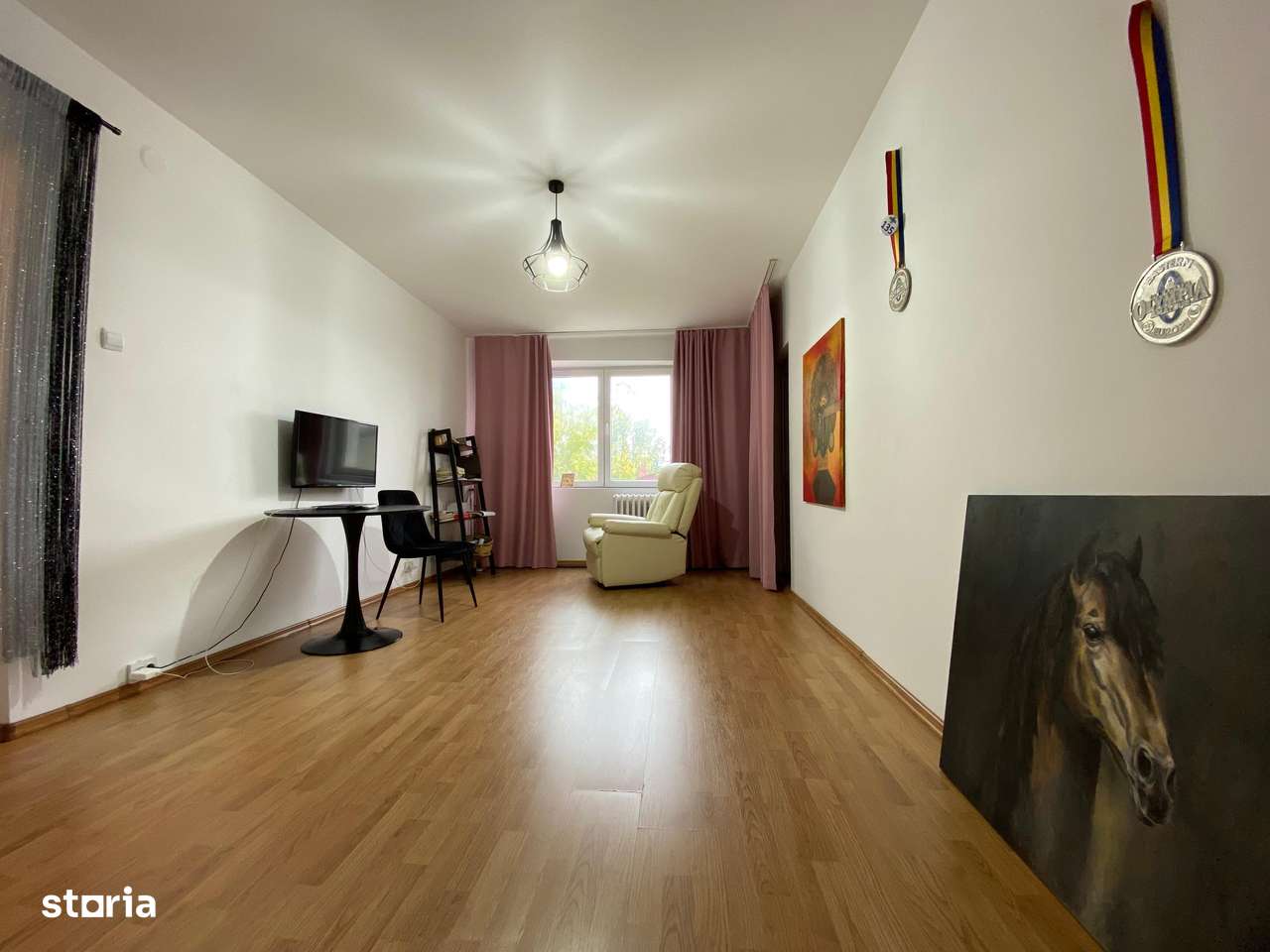 Apartament 4 camere  Bd. Ion Mihalache - Imagine principală: 2/13