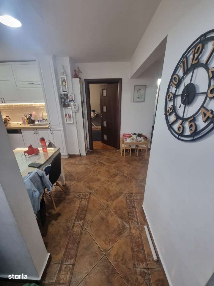 Apartament 4 camere decomandate 87 mp, etaj 1, Brazda lui Novac - Imagine principală: 4/12