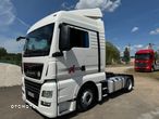 MAN MAN TGX 18.470 XLX -LOW DECK- RETARDER- SALON PL- - 1