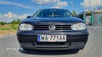 Volkswagen Golf IV 1.8 Comfortline - 7