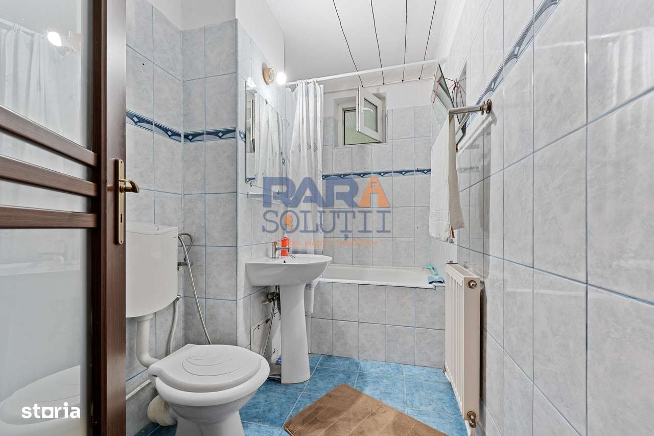 Apartament 4 camere - Ultracentral / Bd. RomanMușat-7