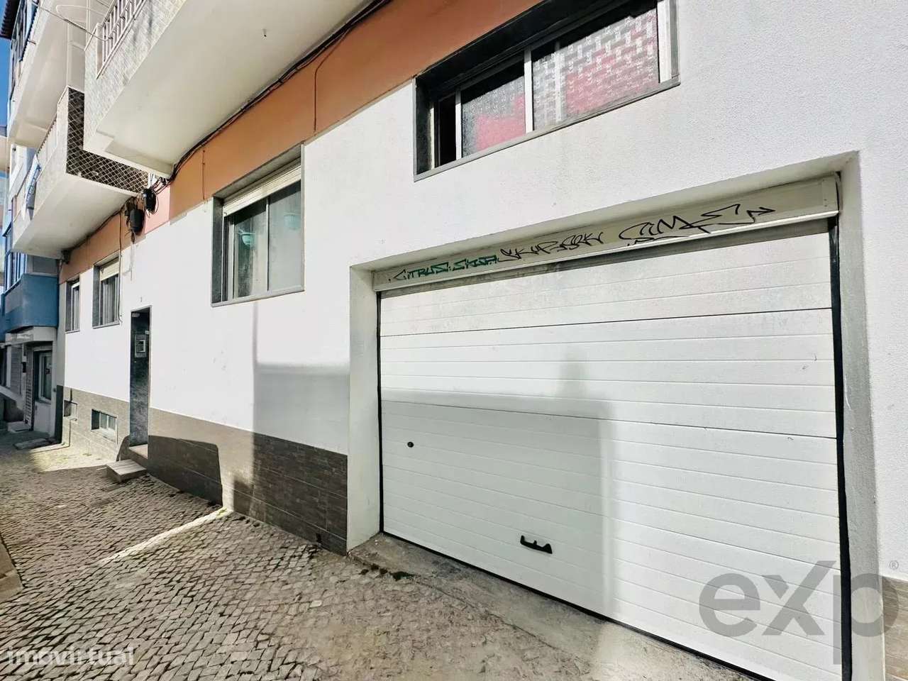 Apartamento a 300m da praia-Quarteira-12