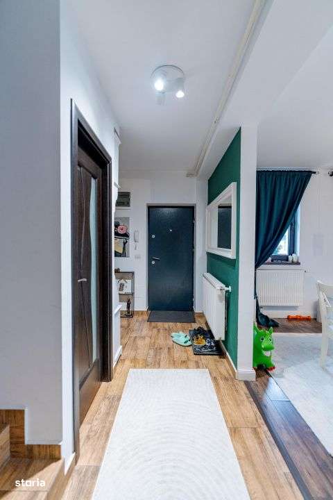 Vila 4 camere Bragadiru, Iederei! Hai acasa!-7