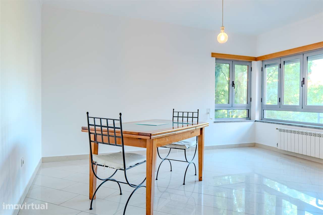 Apartamento T2 Venda em Torres Novas (Santa Maria, Salvador e Santiago - Grande imagem: 5/16